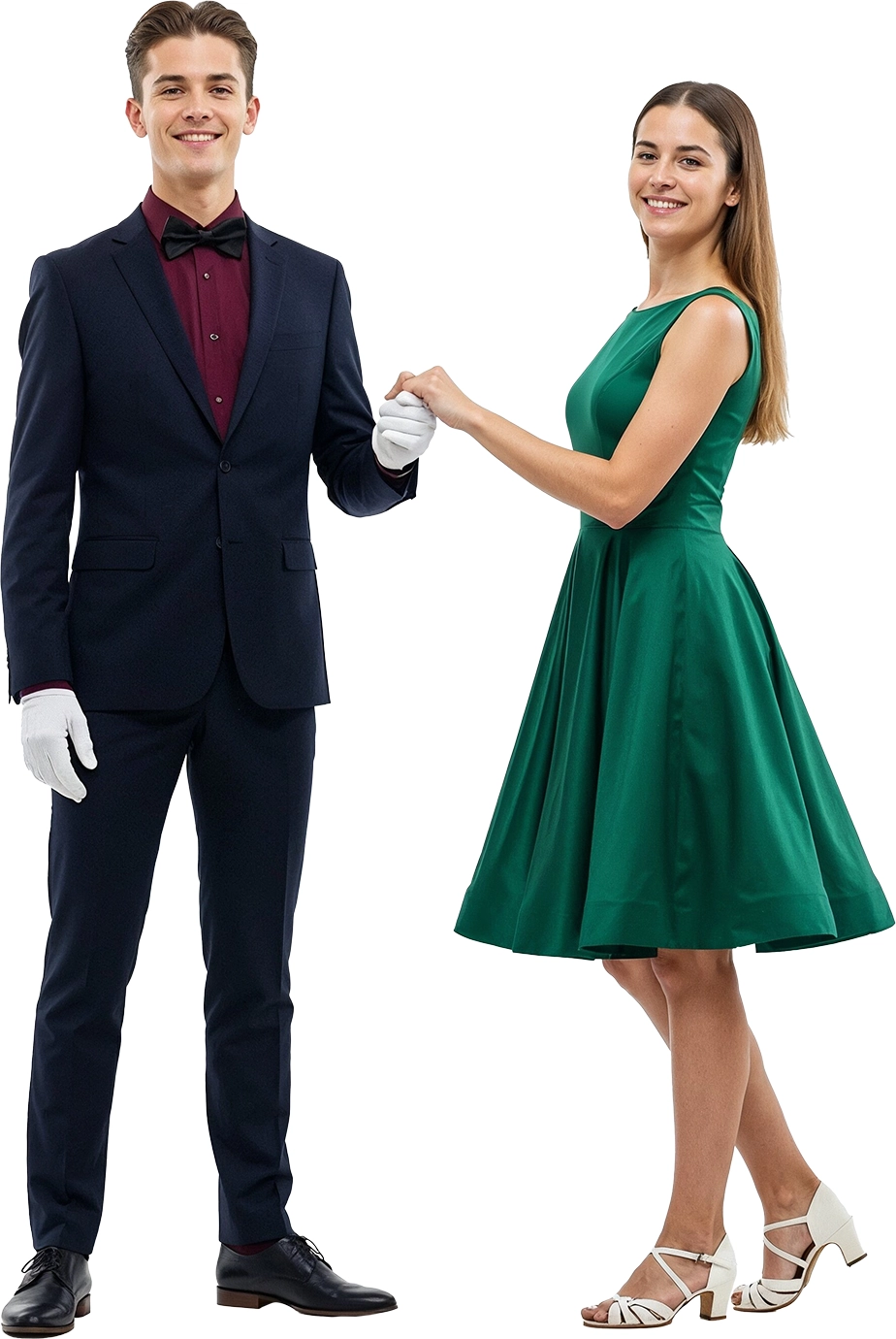 Co si vzít na sebe?