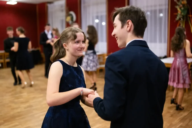 Pokračovací kurz - mládež 2024